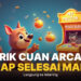 Dingdong Fishing: Sensasi Arcade dari CQ9 yang Menggoda