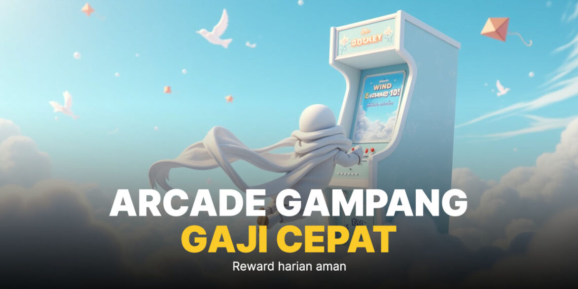 Dingdong Fishing: Sensasi Arcade Terbaik dari CQ9