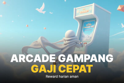 Dingdong Fishing: Sensasi Arcade Terbaik dari CQ9