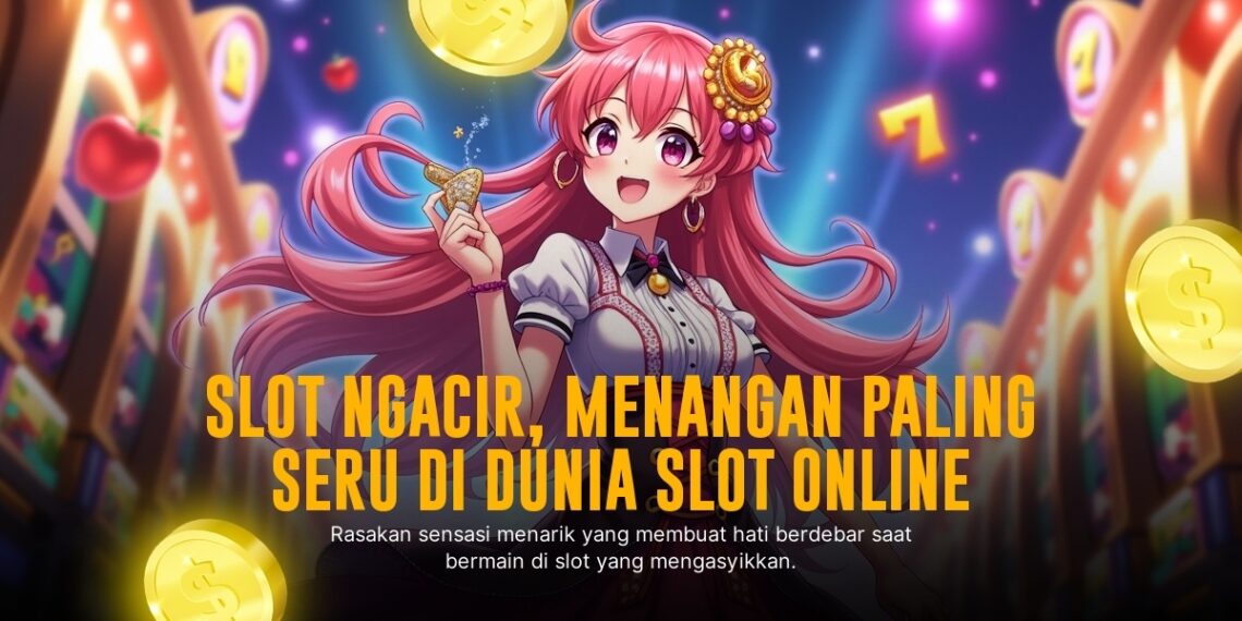 Menggali Keseruan Slot Aztec Gems dari Pragmatic Play