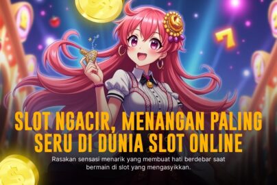 Menggali Keseruan Slot Aztec Gems dari Pragmatic Play