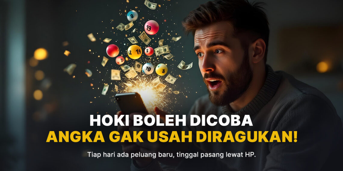 Taktik Jitu Menangkan Togel Singapore