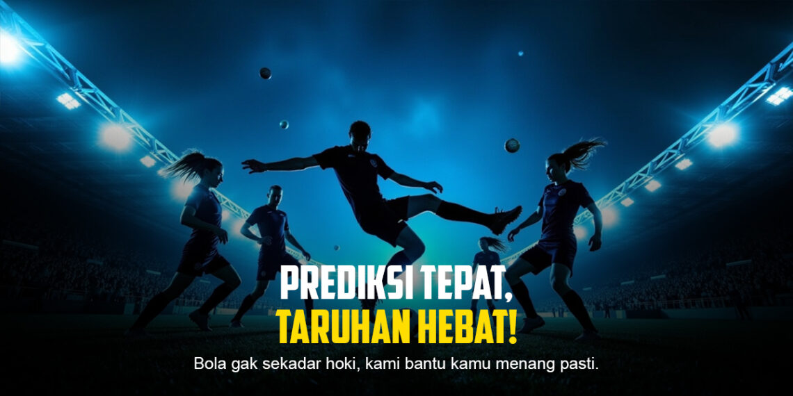 Slot Joker Gaming Bola Terpercaya: Sensasi Jackpot Tiada Tara