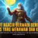 Royal Slot Pragmatic Play: Mesin Slot Favorit dengan Jackpot Menggiurkan
