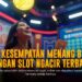 Rahasia Menang di Togel Singapore: Strategi Jitu dan Tips Terbaik
