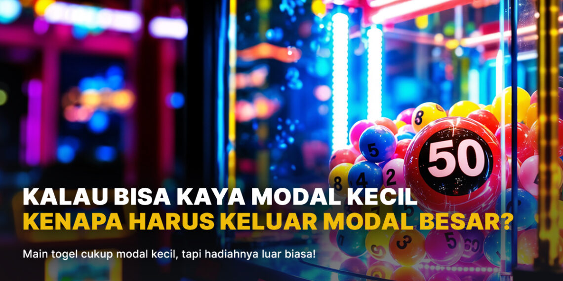 Kuasai Rahasia Menang Togel Singapore dengan Strategi Simpel