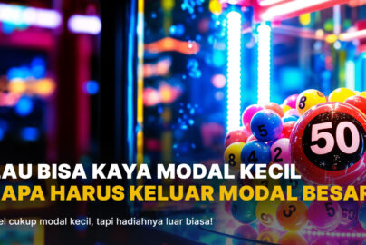 Kuasai Rahasia Menang Togel Singapore dengan Strategi Simpel