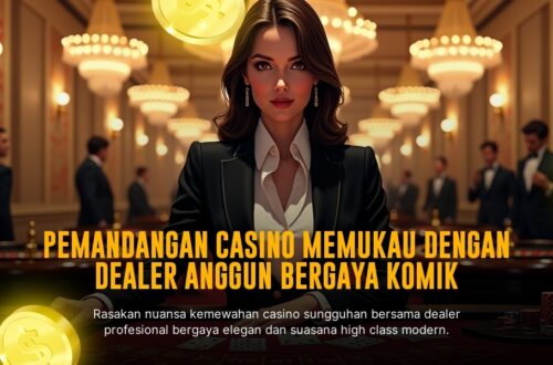 Sensasi Seru Baccarat di Pragmatic Play Live Casino