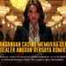 Sensasi Seru Baccarat di Pragmatic Play Live Casino