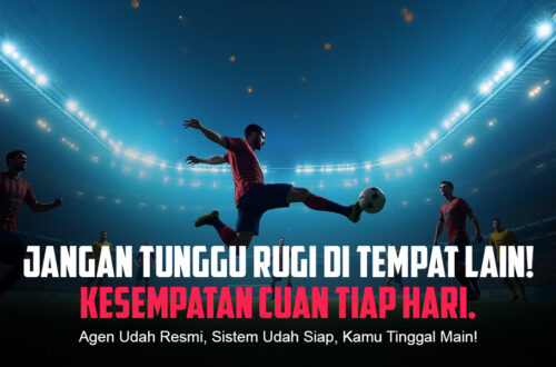 Sensasi Taruhan Bola Antara Tim Favorit dan Underdog di SBOBET