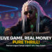 Sensasi Taruhan Seru dengan Evolution Gaming Live Casino