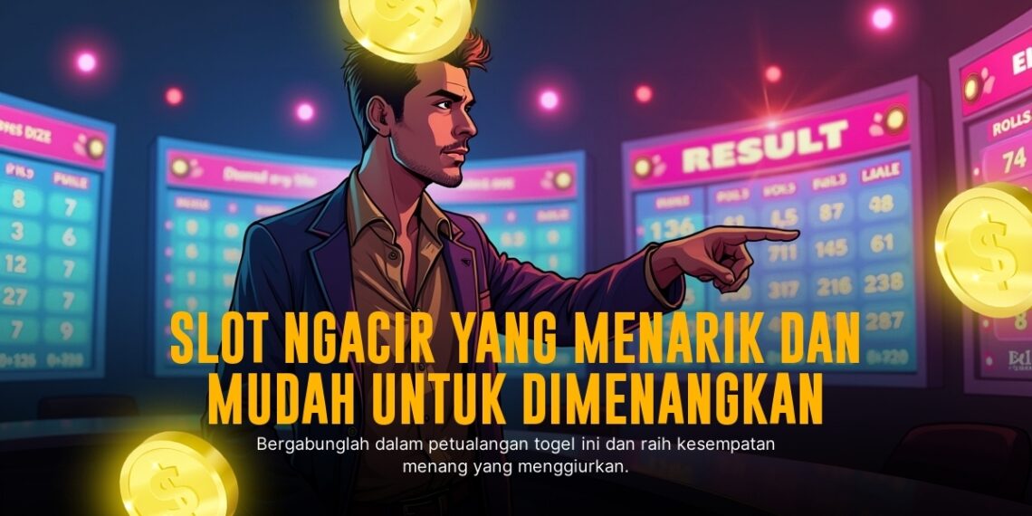 Misteri dan Tips Menang Togel Hongkong Paling Jitu