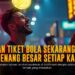 Pragmatic Play Bola: Sensasi Slot Bola Paling Menggoda
