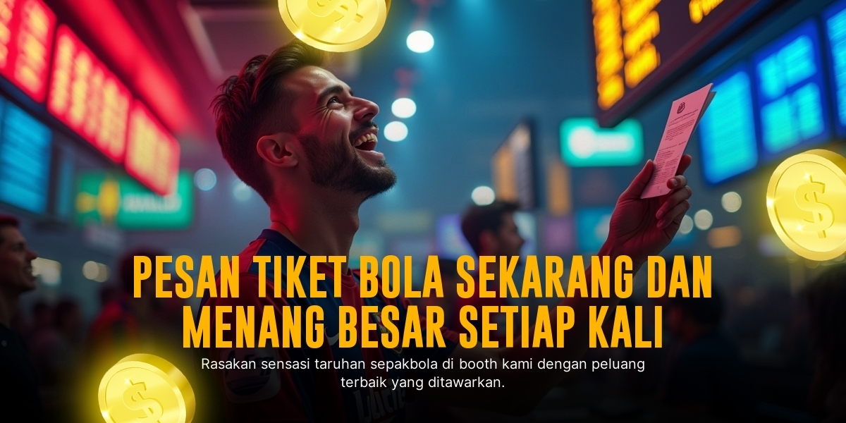 Pragmatic Play Bola: Sensasi Slot Bola Paling Menggoda