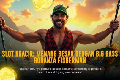 Pragmatic Play: Rahasia Menang Main Slot Aztec Gems