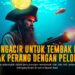 Tembak Ikan: Cara Menang Mudah di Game Spadegaming
