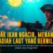 Tembak Ikan: Sensasi Seru Game Arcade yang Menghibur