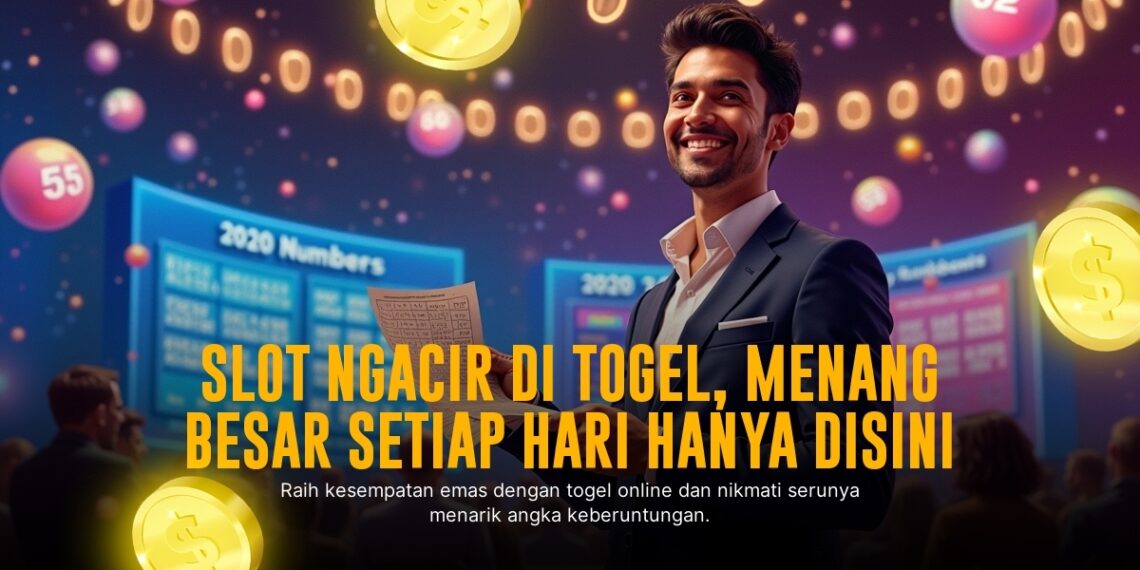 Togel Singapore: Strategi Jitu Menang Besar