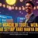 Togel Singapore: Strategi Jitu Menang Besar