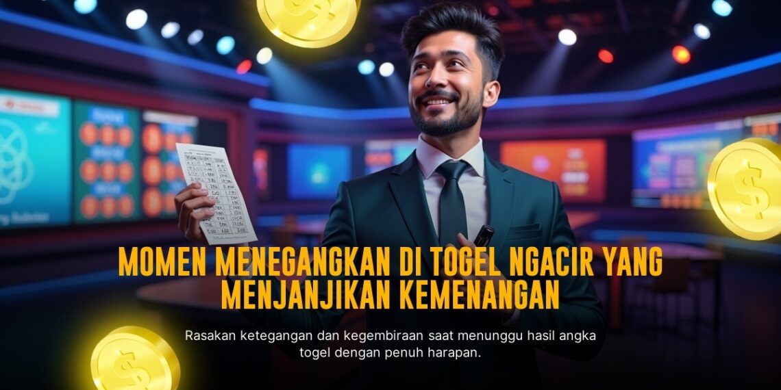 Mengungkap Keunikan Pasaran Togel Singapore yang Mengasyikkan