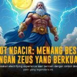 Mengenal Keunikan Game Slot 'Sweet Bonanza' dari Pragmatic Play