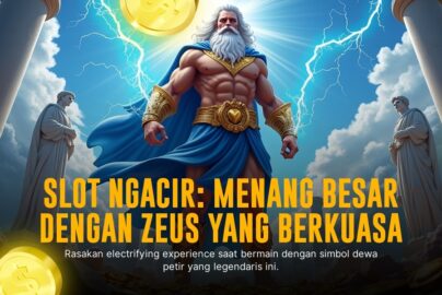 Mengenal Keunikan Game Slot 'Sweet Bonanza' dari Pragmatic Play