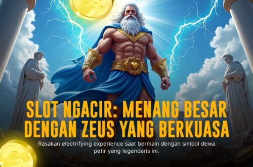 Mengenal Keunikan Game Slot 'Sweet Bonanza' dari Pragmatic Play