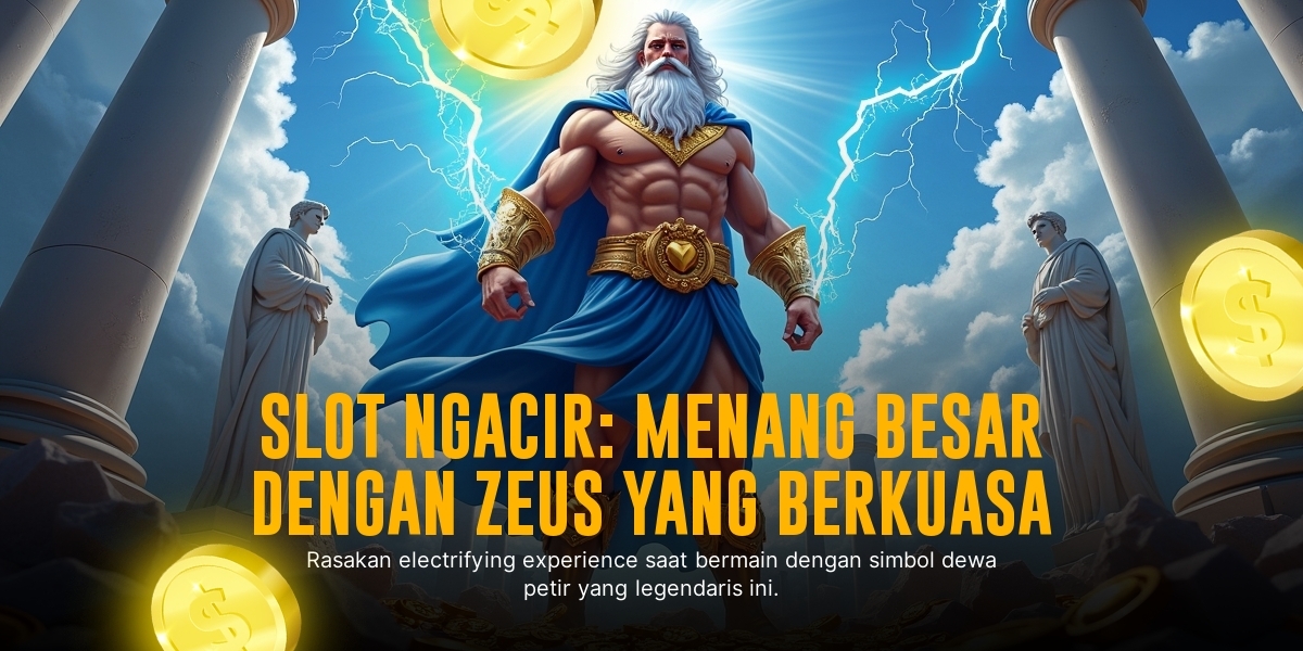 Mengenal Keunikan Game Slot 'Sweet Bonanza' dari Pragmatic Play