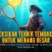 Mengenal Tembak Ikan: Sensasi Seru Game Arcade Online