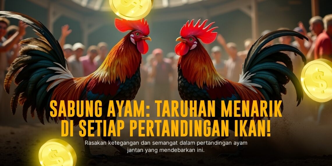 Keunggulan Ayam Bangkok dalam Sabung Ayam SV388