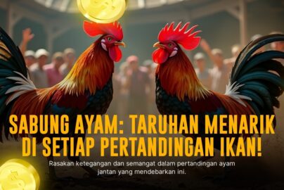 Keunggulan Ayam Bangkok dalam Sabung Ayam SV388
