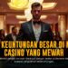Menyelami Dunia Kasino Langsung dengan Evolution Gaming: Sensasi Taruhan Asli