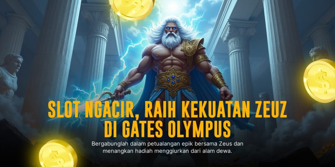 Menyelami Sensasi Game Slot Aztec Gems dari Pragmatic Play