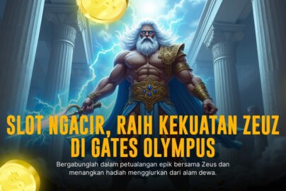 Menyelami Sensasi Game Slot Aztec Gems dari Pragmatic Play