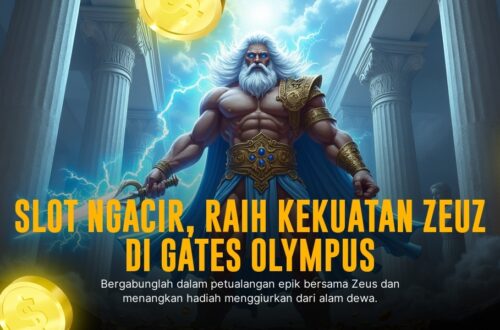 Menyelami Sensasi Game Slot Aztec Gems dari Pragmatic Play