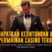 Evolution Gaming: Raja Live Casino dengan Game Baccarat Paling Seru