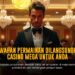Rahasia Baccarat Evolution Gaming yang Bikin Ketagihan