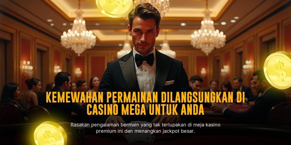 Rahasia Baccarat Evolution Gaming yang Bikin Ketagihan