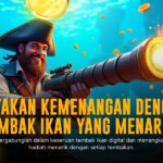 Tembak Ikan: Sensasi Menembak dengan Pragmatic Play