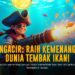 Taktik Jitu Menang di Game Tembak Ikan dari CQ9