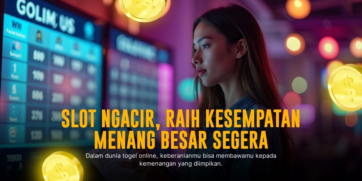 Kenali Keunikan Pasaran Togel Singapore yang Membuat Ketagihan