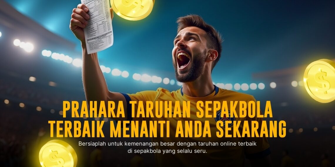 Bola Online: Mengasah Skill dan Strategi Taruhan Live Casino Evolution Gaming