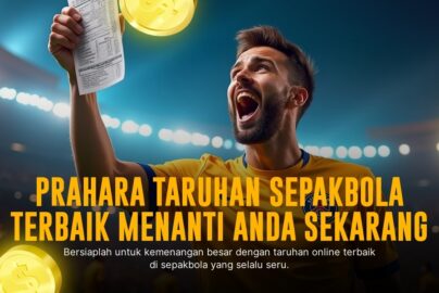 Bola Online: Mengasah Skill dan Strategi Taruhan Live Casino Evolution Gaming