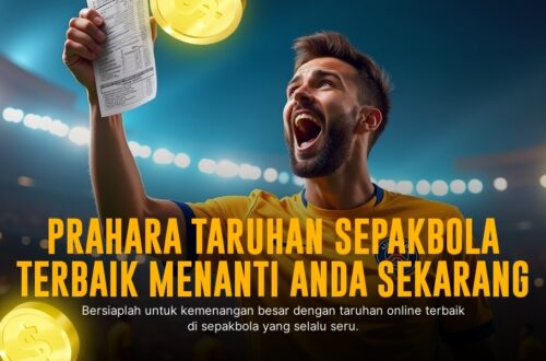 Bola Online: Mengasah Skill dan Strategi Taruhan Live Casino Evolution Gaming