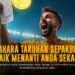 Bola Online: Mengasah Skill dan Strategi Taruhan Live Casino Evolution Gaming