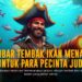 Cara Jitu Menang Dalam Game Tembak Ikan CQ9