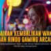 CQ9 Arcade: Sensasi Game Arcade Seru dan Menghibur