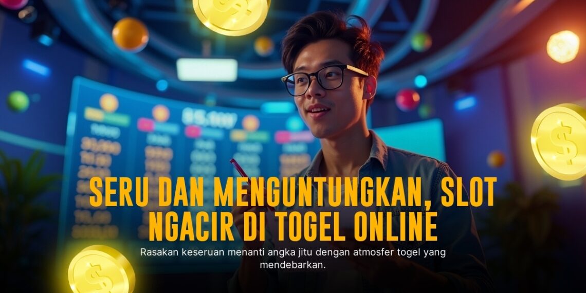 Strategi Jitu Main Togel Hongkong untuk Menang Maksimal
