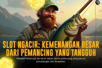 Pragmatic Play Slot: Keunikan Aztec Gems yang Menguntungkan