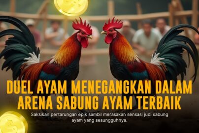 Keunggulan SV388: Platform Sabung Ayam Terpercaya
